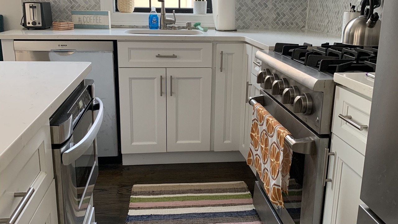 Photo of Kitchen in Brooklyn