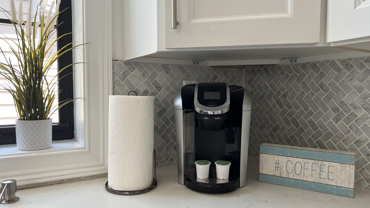 Photo of Kitchen in Brooklyn