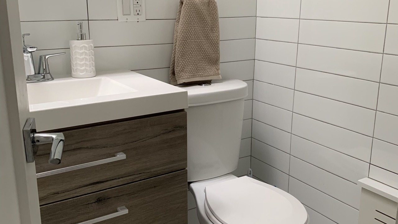 Photo of Bathroom in Brooklyn