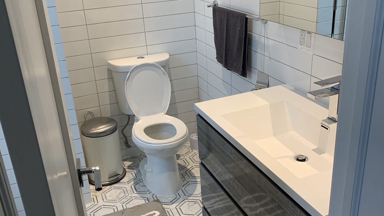 Photo of Bathroom in Brooklyn