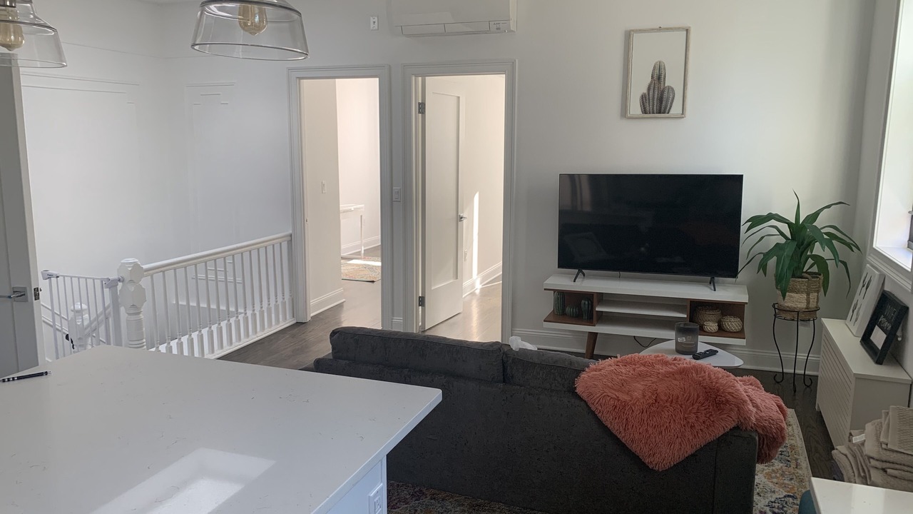 Photo of Livingroom in Brooklyn