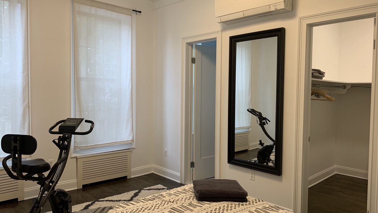 Photo of Bedroom in Brooklyn