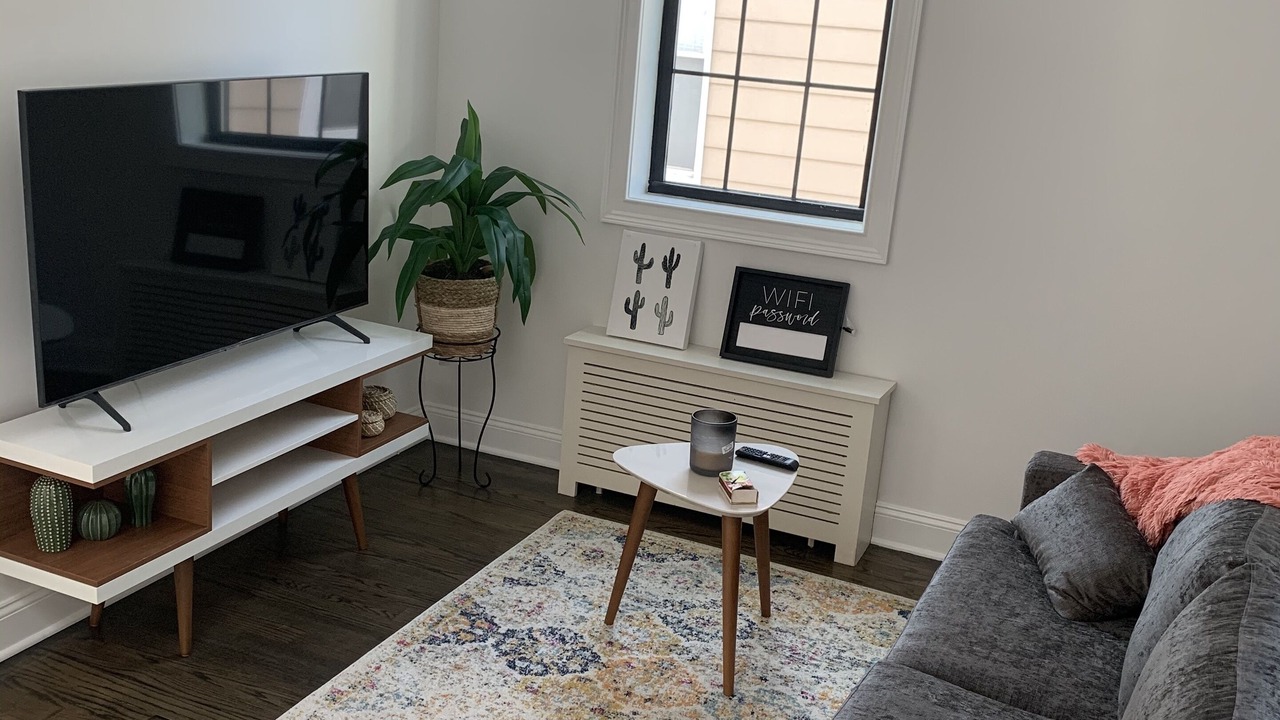 Photo of Livingroom in Brooklyn