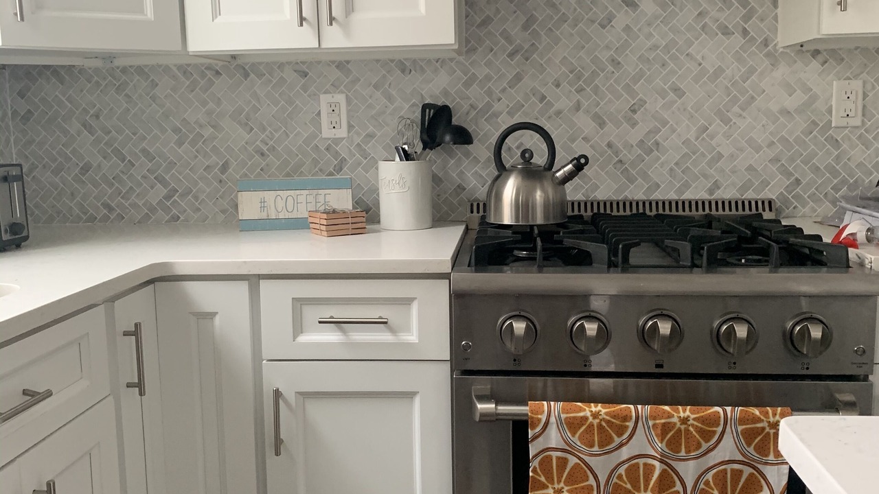 Photo of Kitchen in Brooklyn