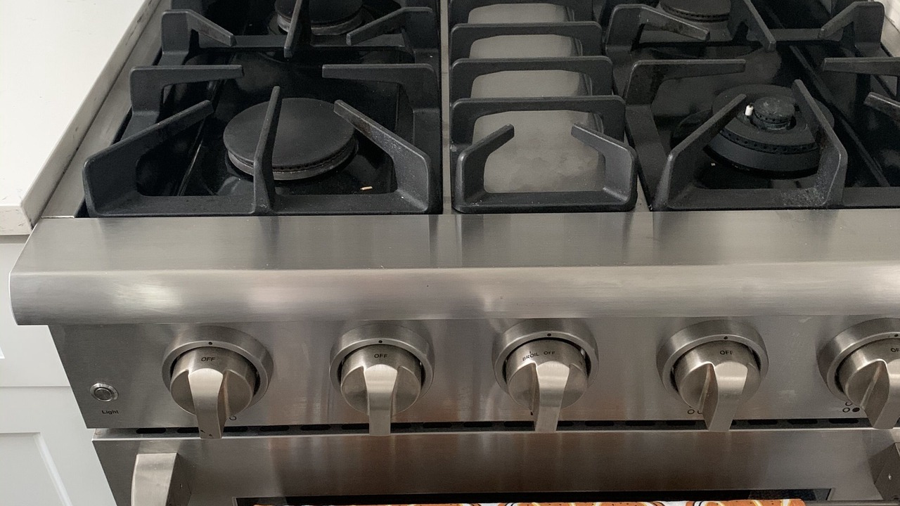Photo of Kitchen in Brooklyn