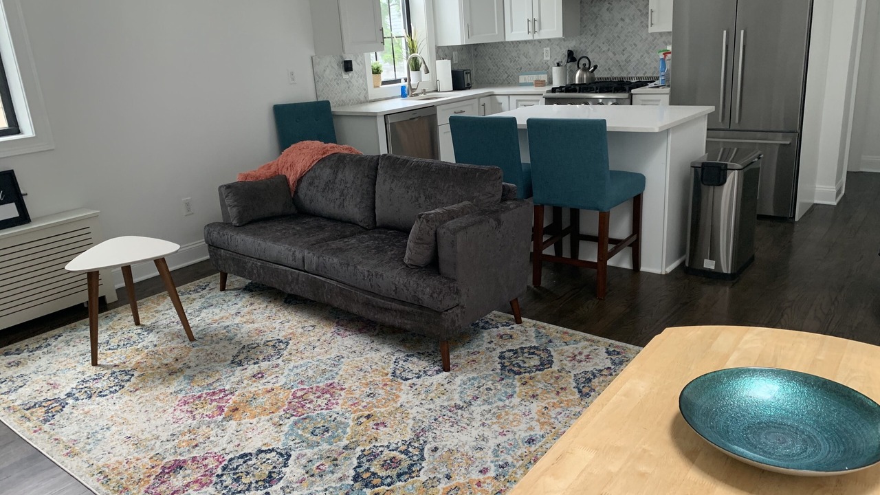 Photo of Livingroom in Brooklyn