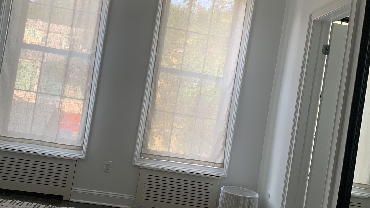 Photo of Bedroom in Brooklyn