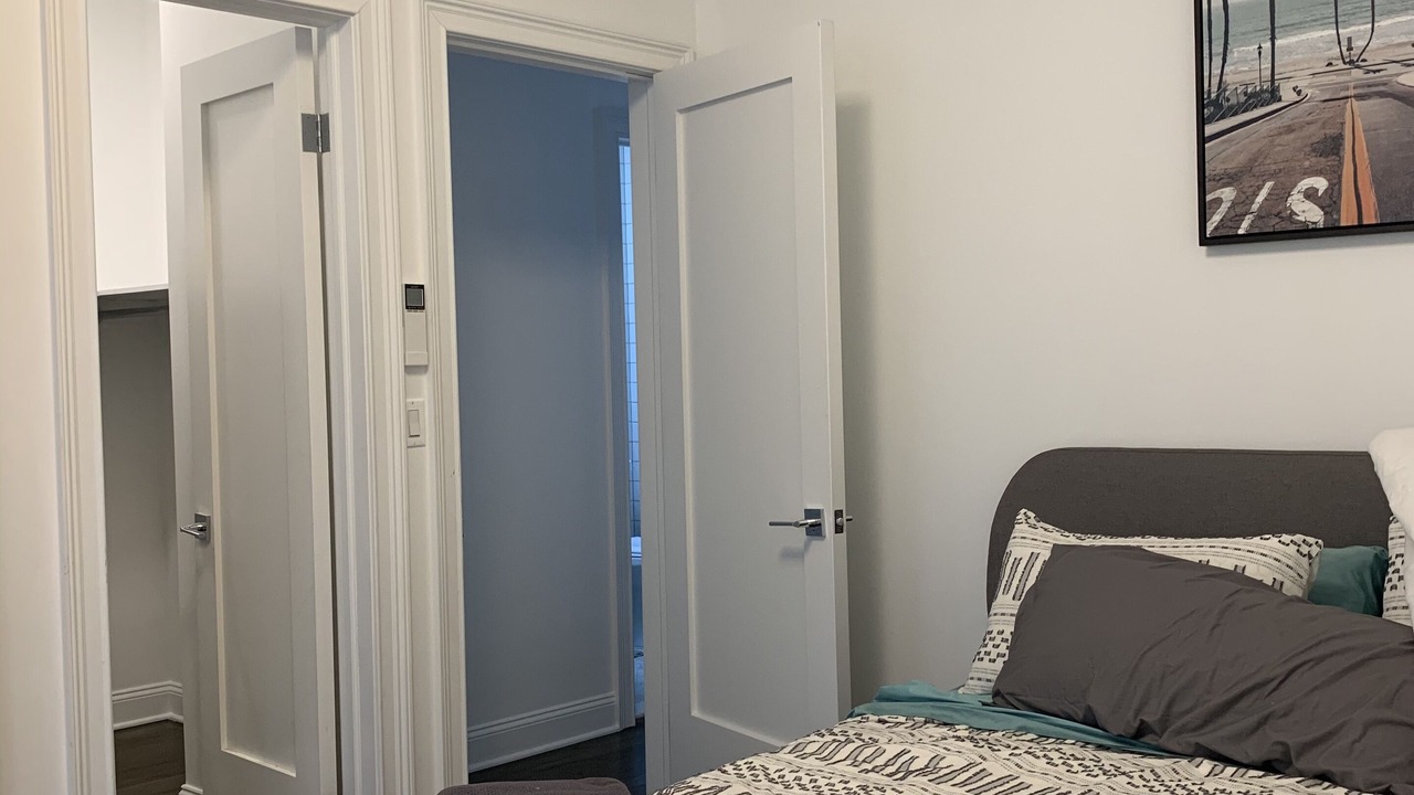 Photo of Bedroom in Brooklyn