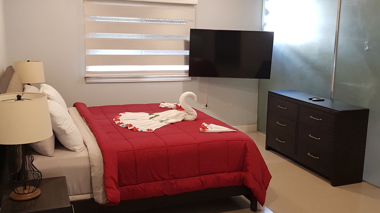 Photo of Bedroom in St. Ann's Bay