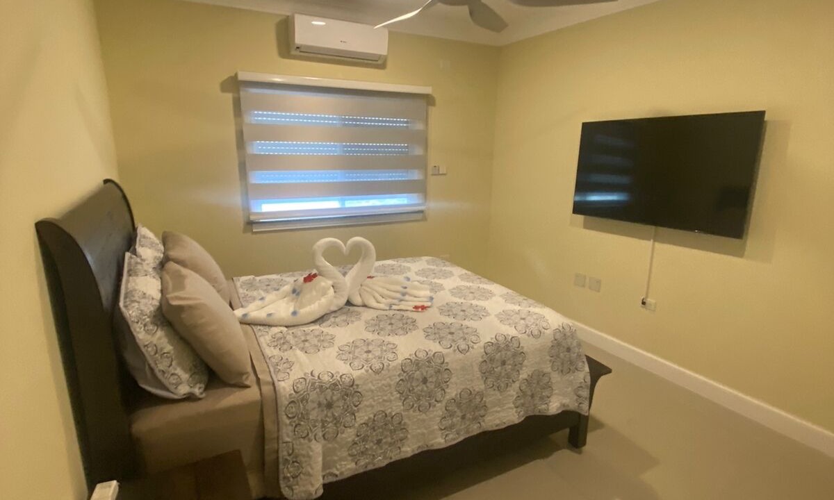 Photo of Bedroom in St. Ann's Bay
