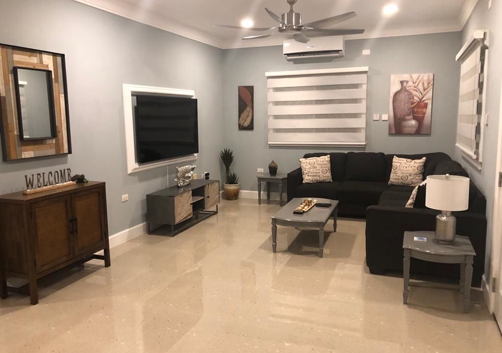 Photo of Livingroom in St. Ann's Bay