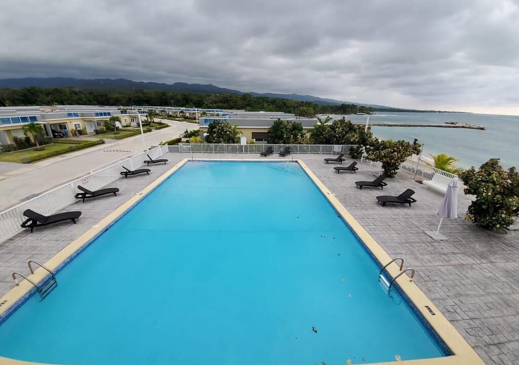 Photo of Outdoor in St. Ann's Bay