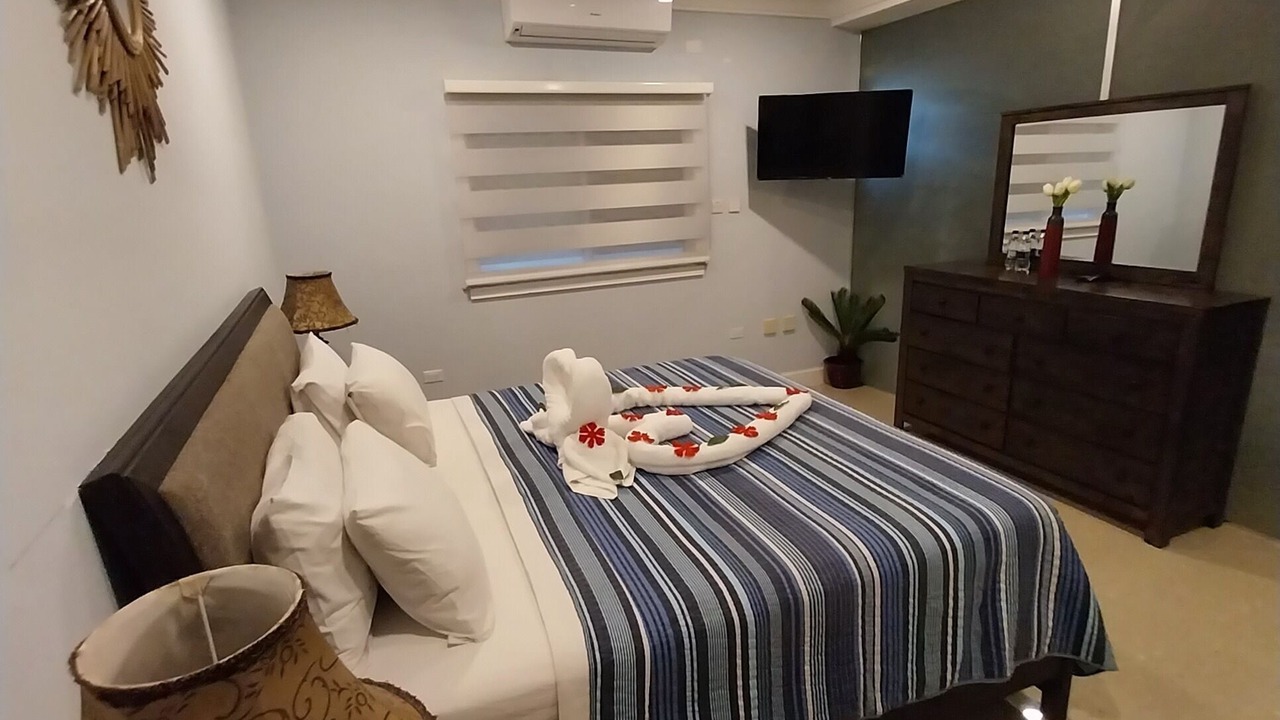 Photo of Bedroom in St. Ann's Bay