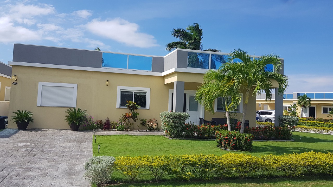 Photo of Outdoor in St. Ann's Bay