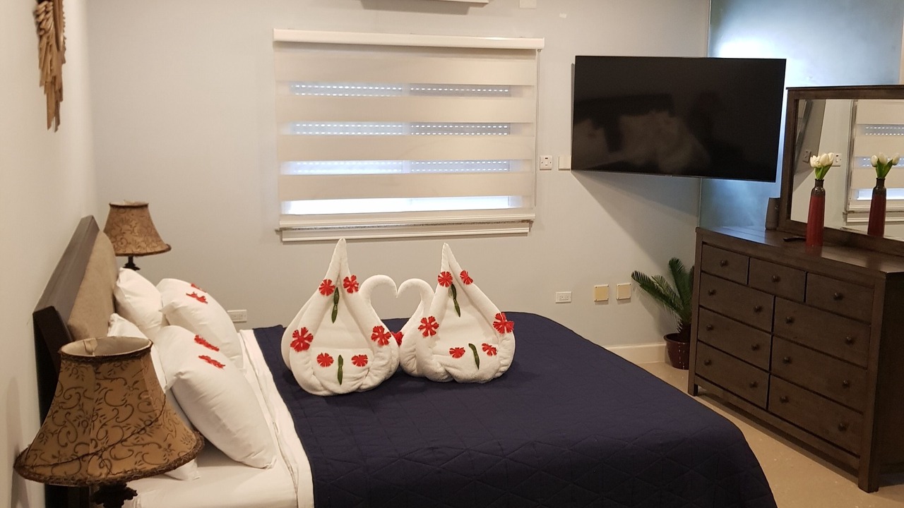 Photo of Bedroom in St. Ann's Bay