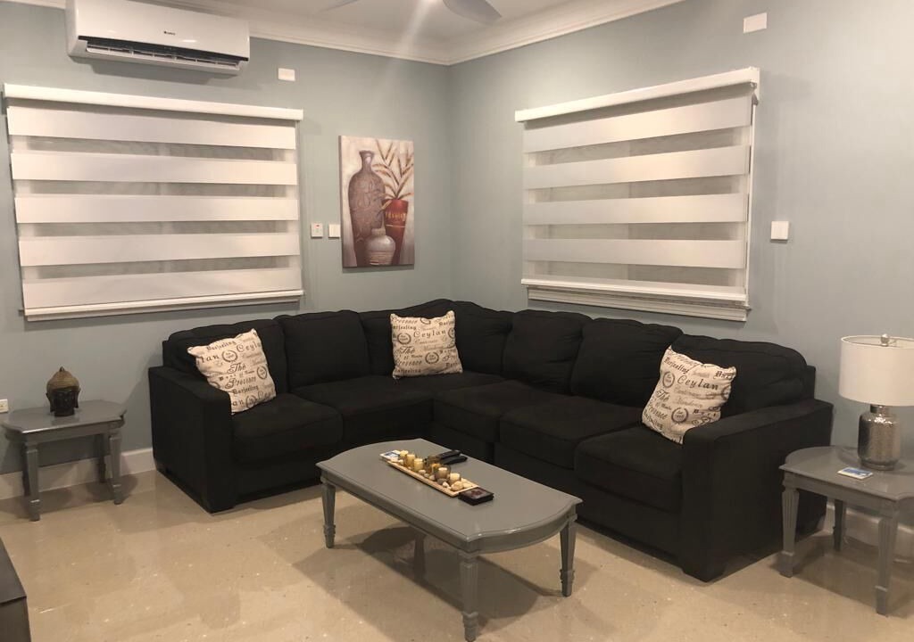 Photo of Livingroom in St. Ann's Bay