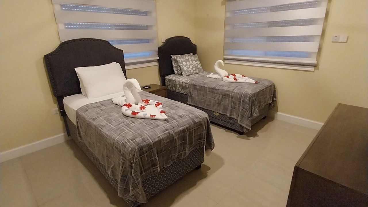 Photo of Bedroom in St. Ann's Bay