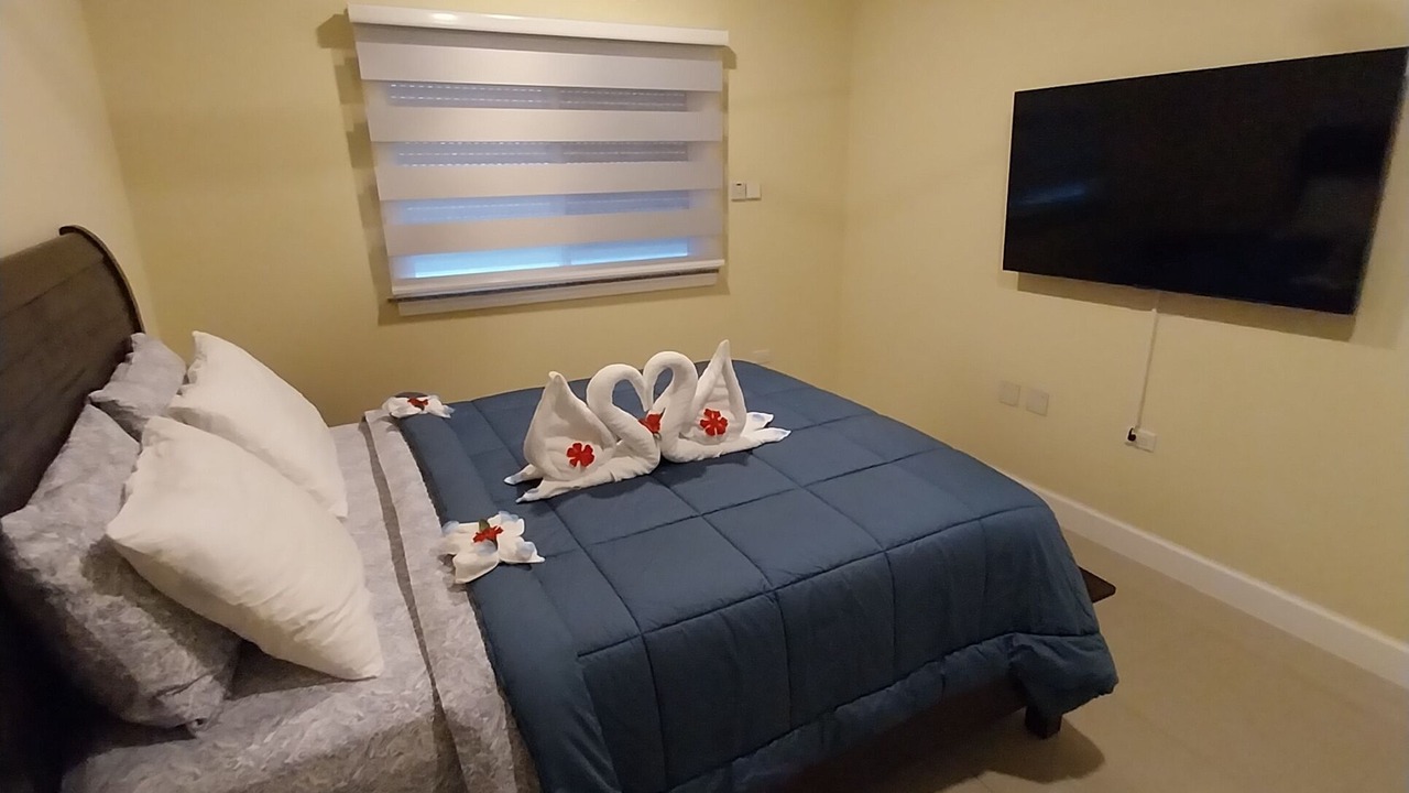 Photo of Bedroom in St. Ann's Bay