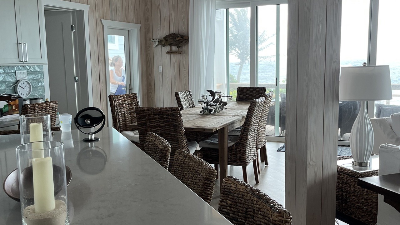 Photo of Bedroom in Hope Town