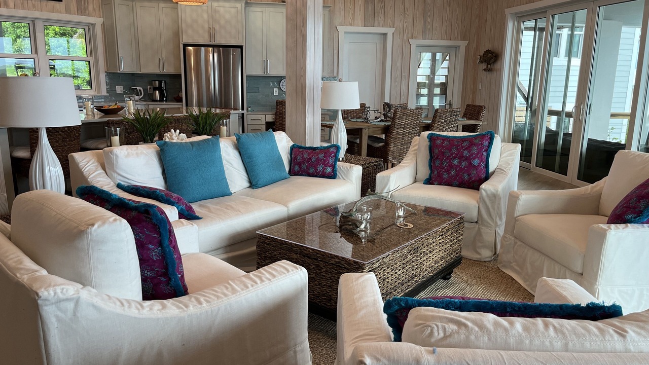 Photo of Bedroom in Hope Town