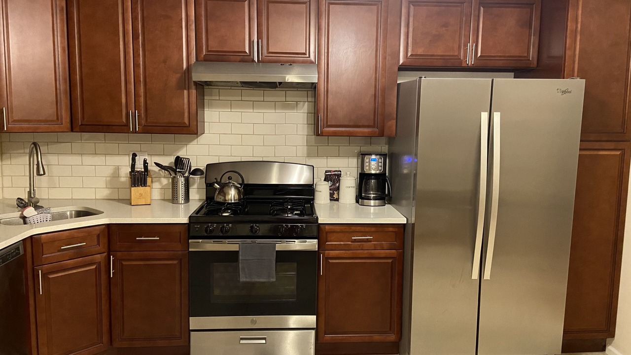 Photo of Kitchen in Georgetown