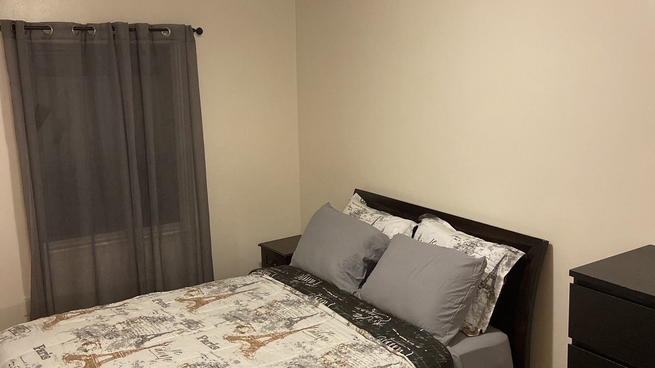 Photo of Bedroom in Georgetown