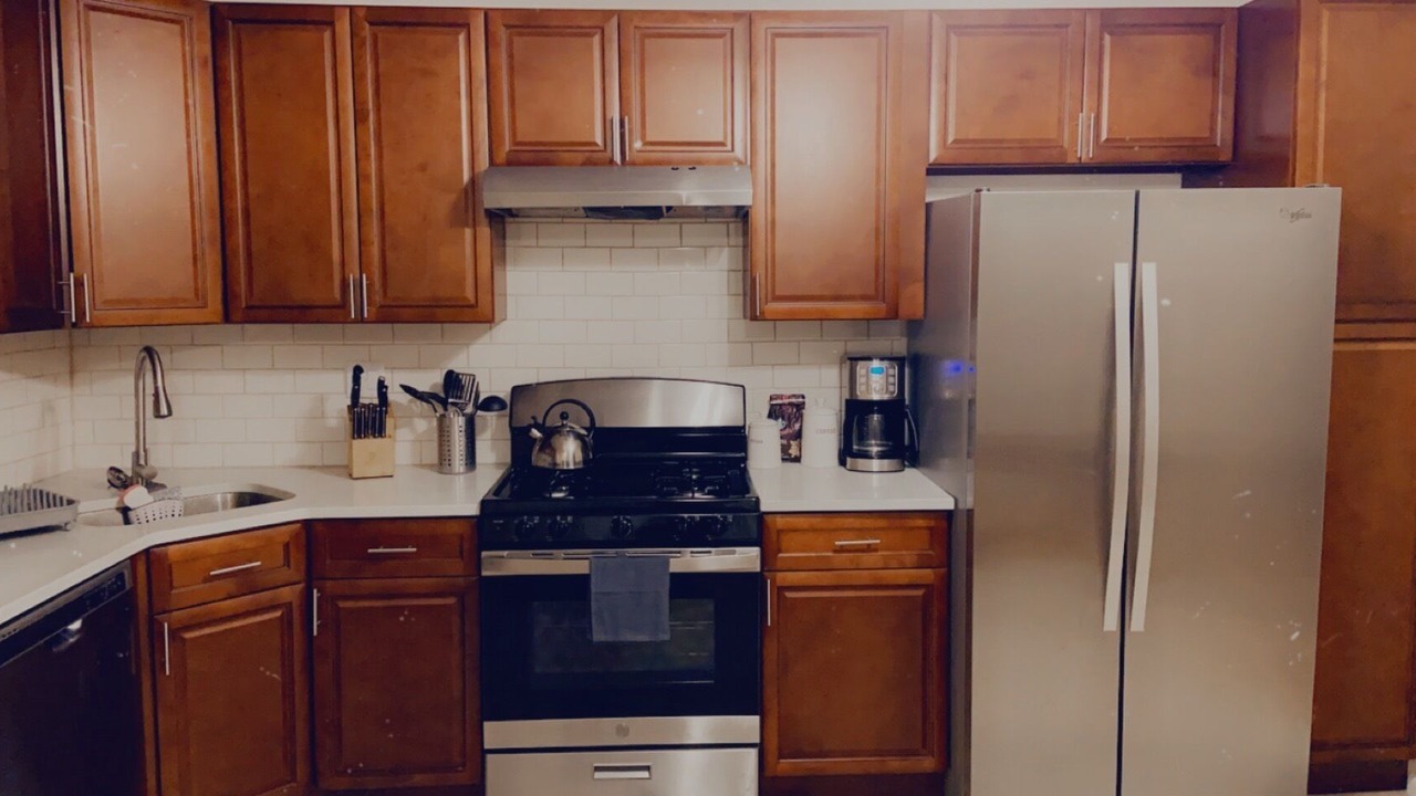 Photo of Kitchen in Georgetown
