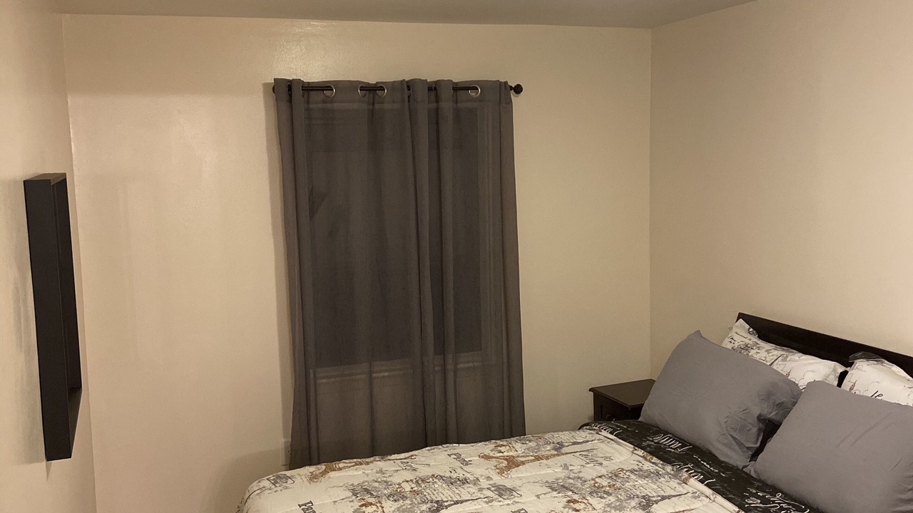 Photo of Bedroom in Georgetown