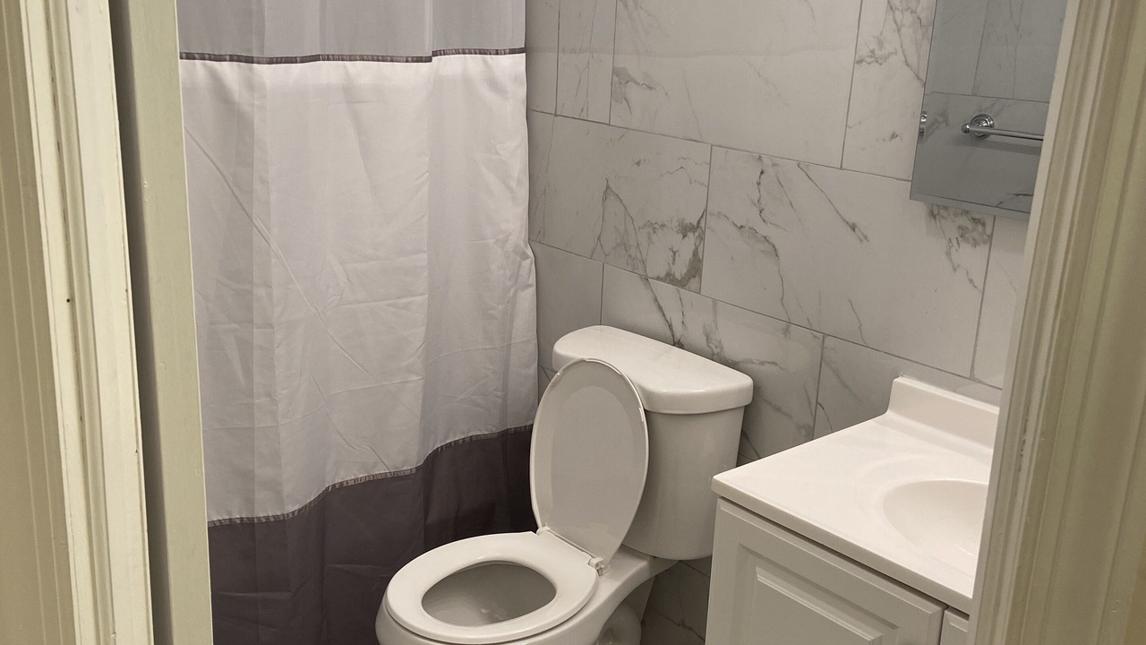 Photo of Bathroom in Georgetown