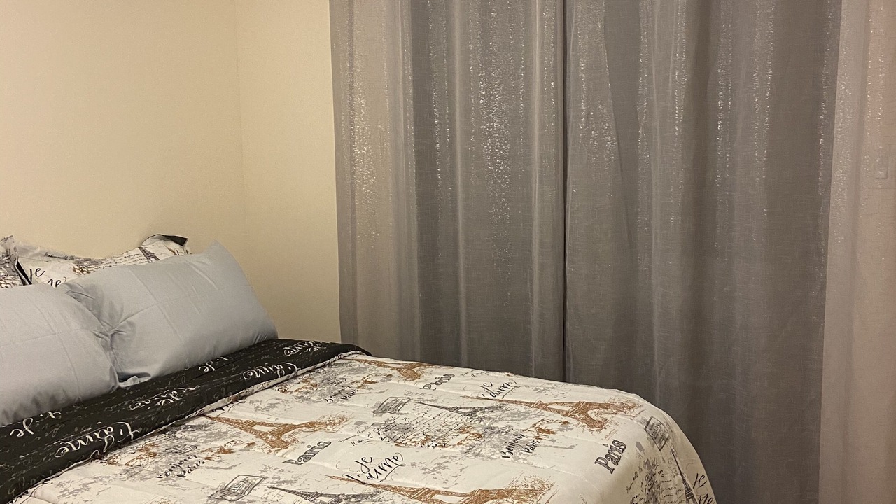 Photo of Bedroom in Georgetown