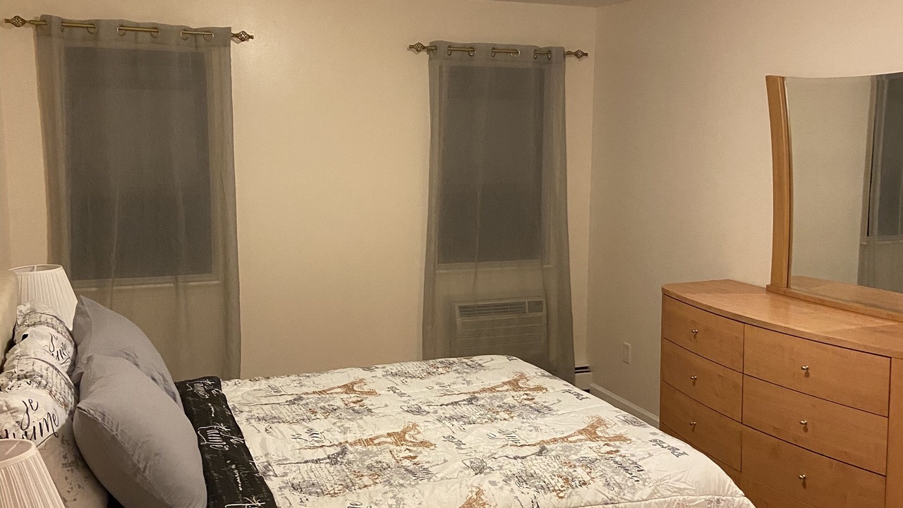 Photo of Bedroom in Georgetown
