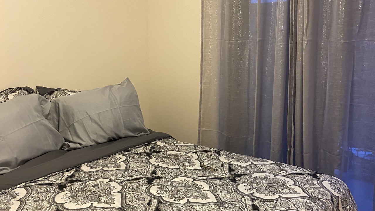 Photo of Bedroom in Georgetown