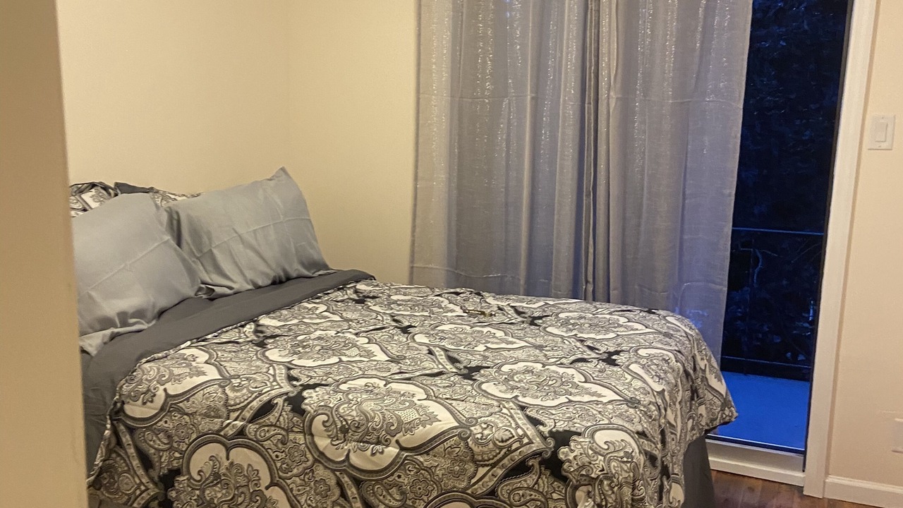Photo of Bedroom in Georgetown