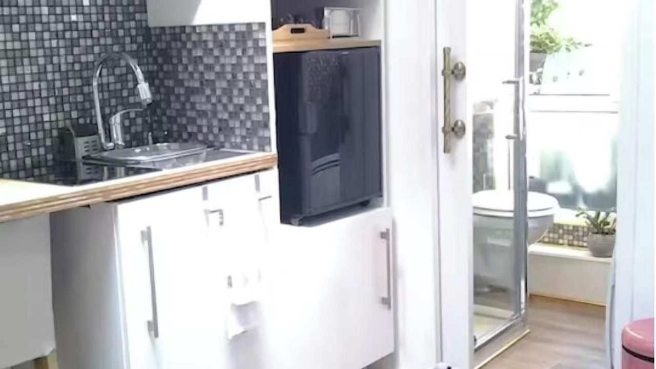 Photo of Kitchen in Strasbourg -Saint-Denis