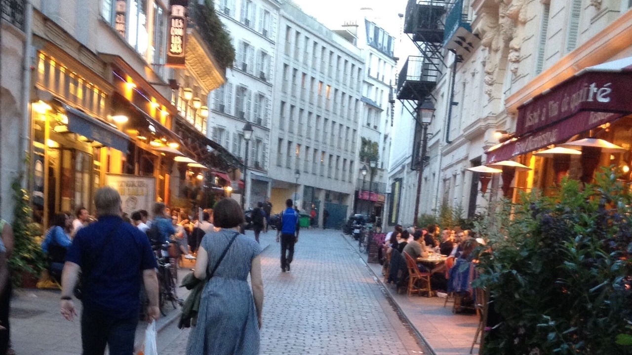 Photo of Outdoor in Strasbourg -Saint-Denis