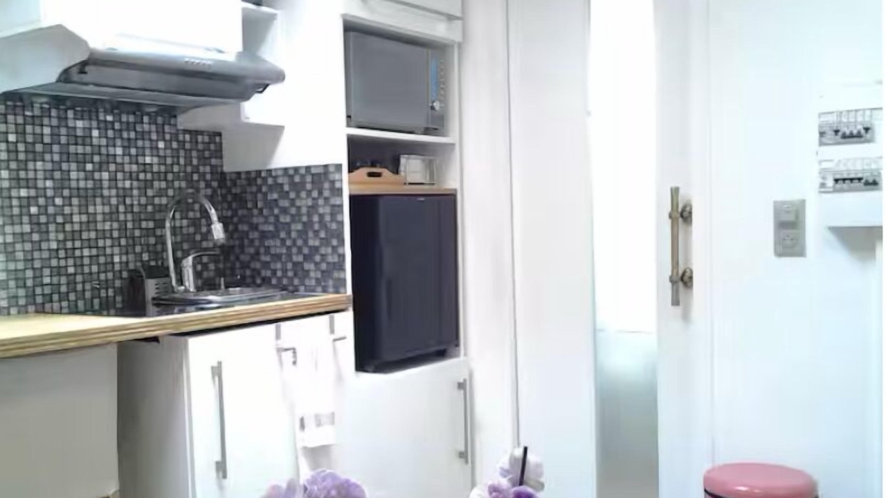 Photo of Kitchen in Strasbourg -Saint-Denis