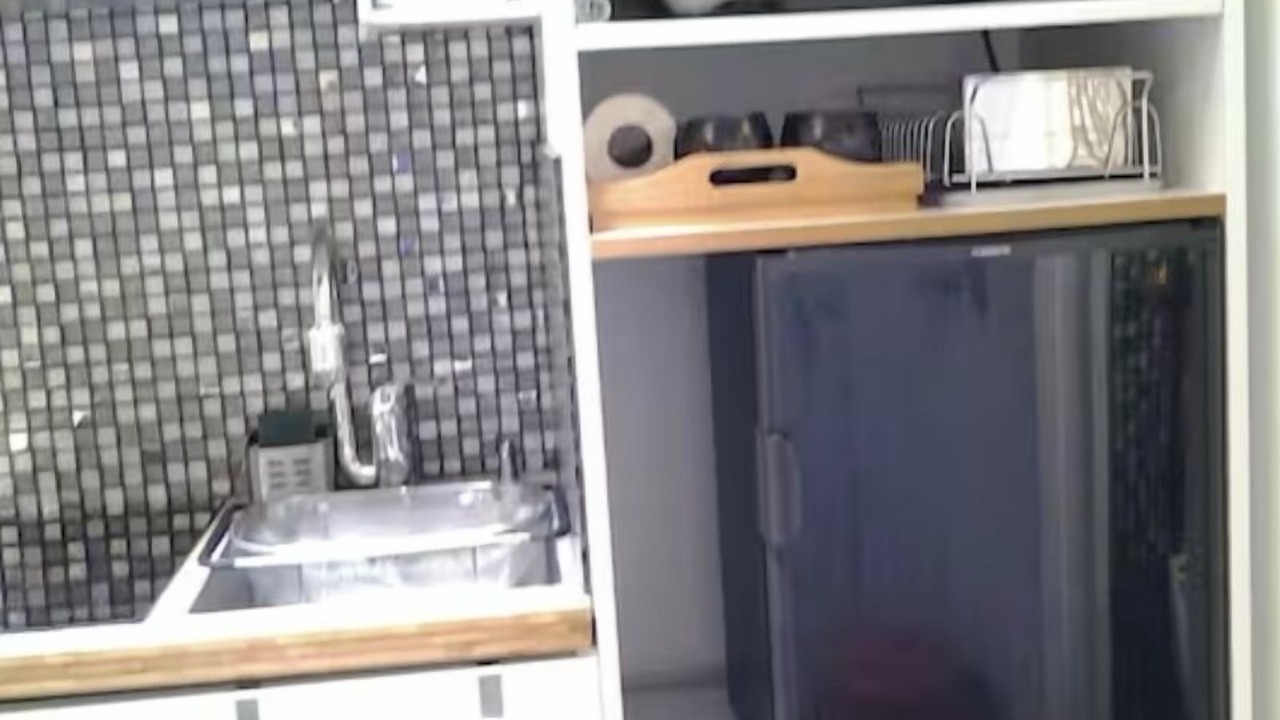 Photo of Kitchen in Strasbourg -Saint-Denis