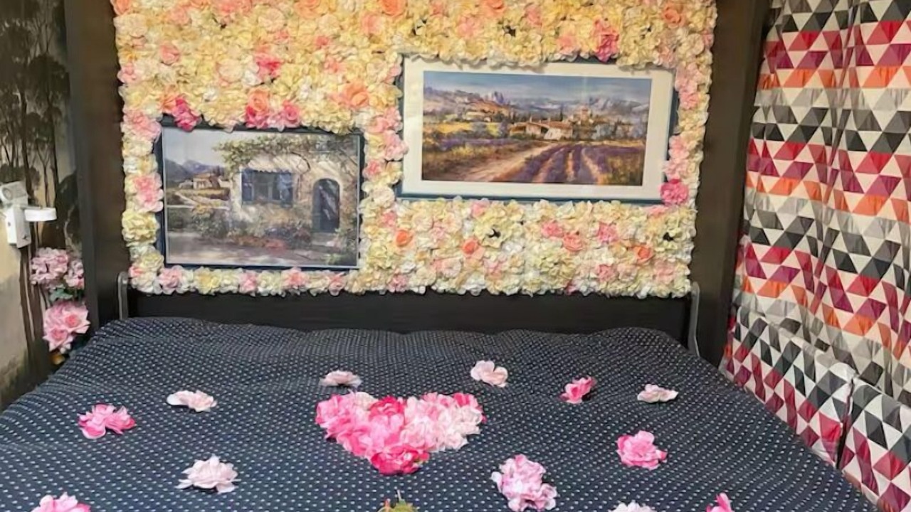 Photo of Bedroom in Strasbourg -Saint-Denis