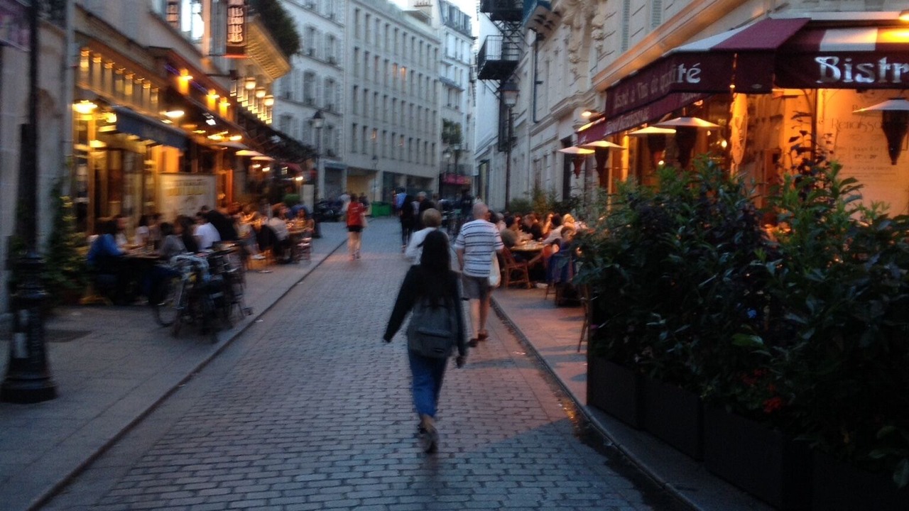 Photo of Outdoor in Strasbourg -Saint-Denis