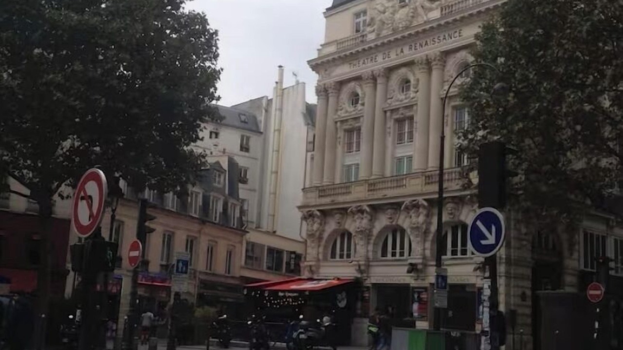 Photo of Others in Strasbourg -Saint-Denis