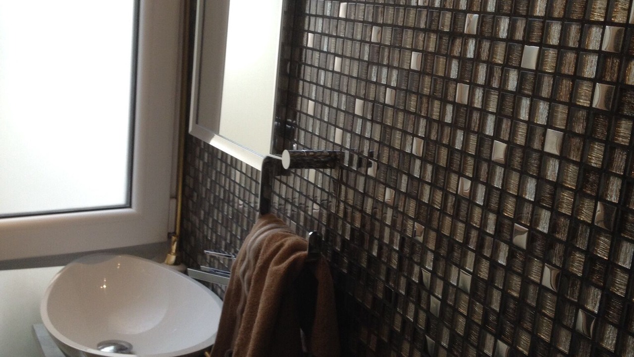 Photo of Bathroom in Strasbourg -Saint-Denis