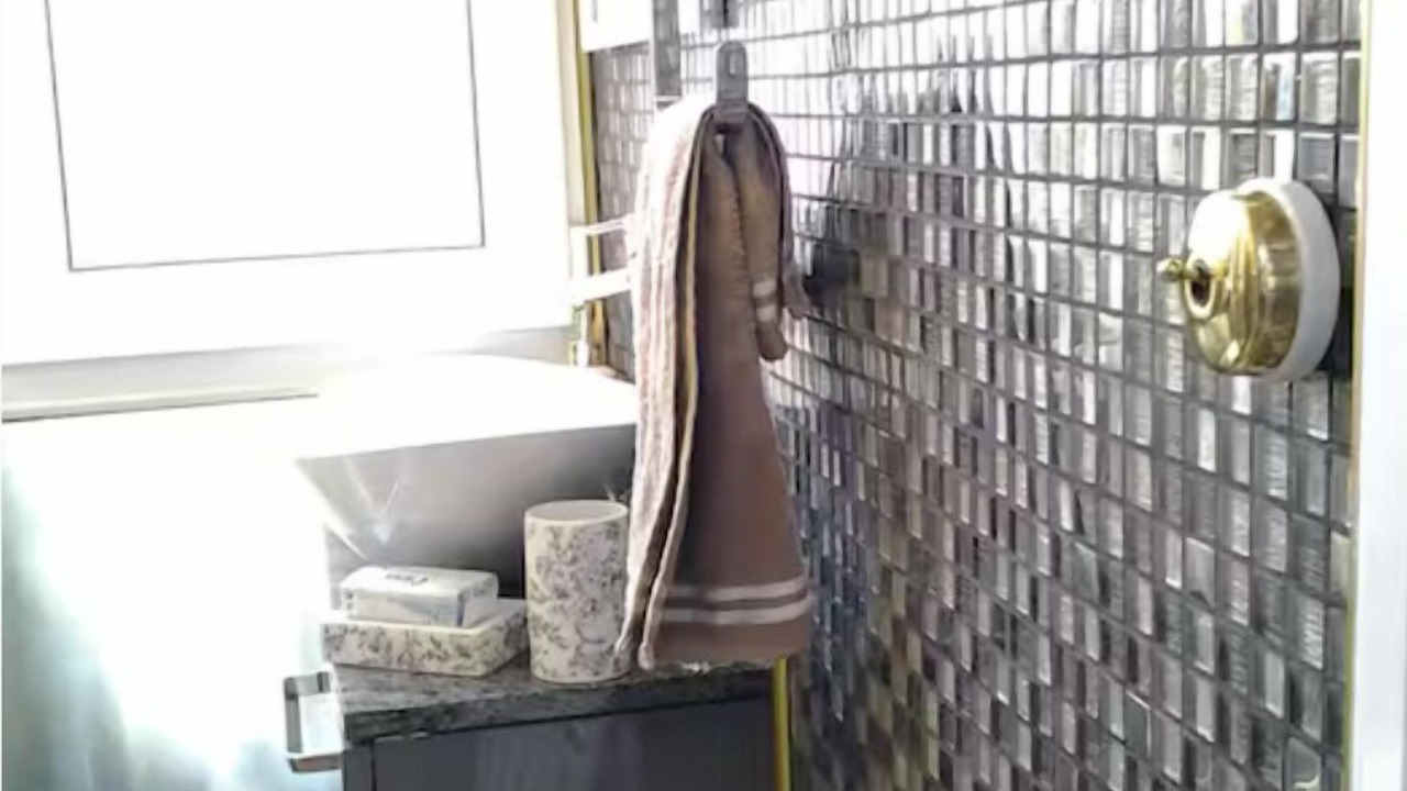 Photo of Bathroom in Strasbourg -Saint-Denis