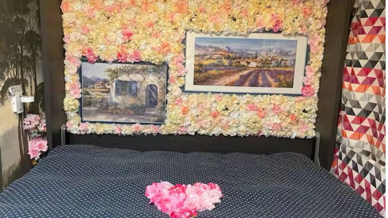 Photo of Bedroom in Strasbourg -Saint-Denis