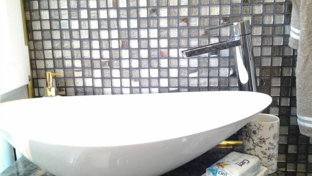 Photo of Bathroom in Strasbourg -Saint-Denis