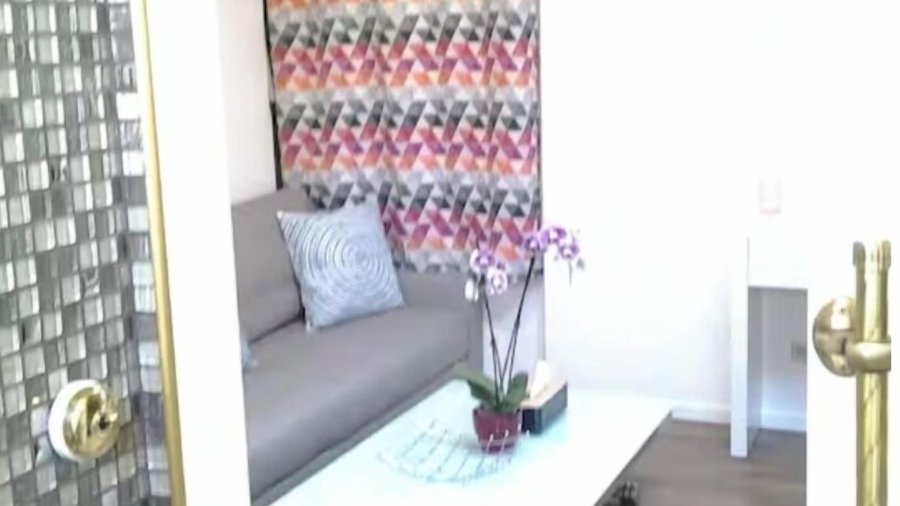 Photo of Livingroom in Strasbourg -Saint-Denis