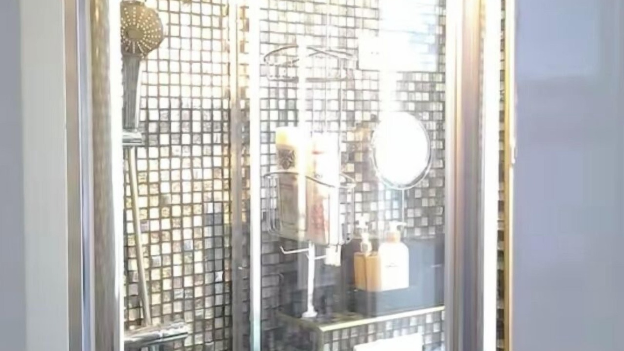 Photo of Bathroom in Strasbourg -Saint-Denis