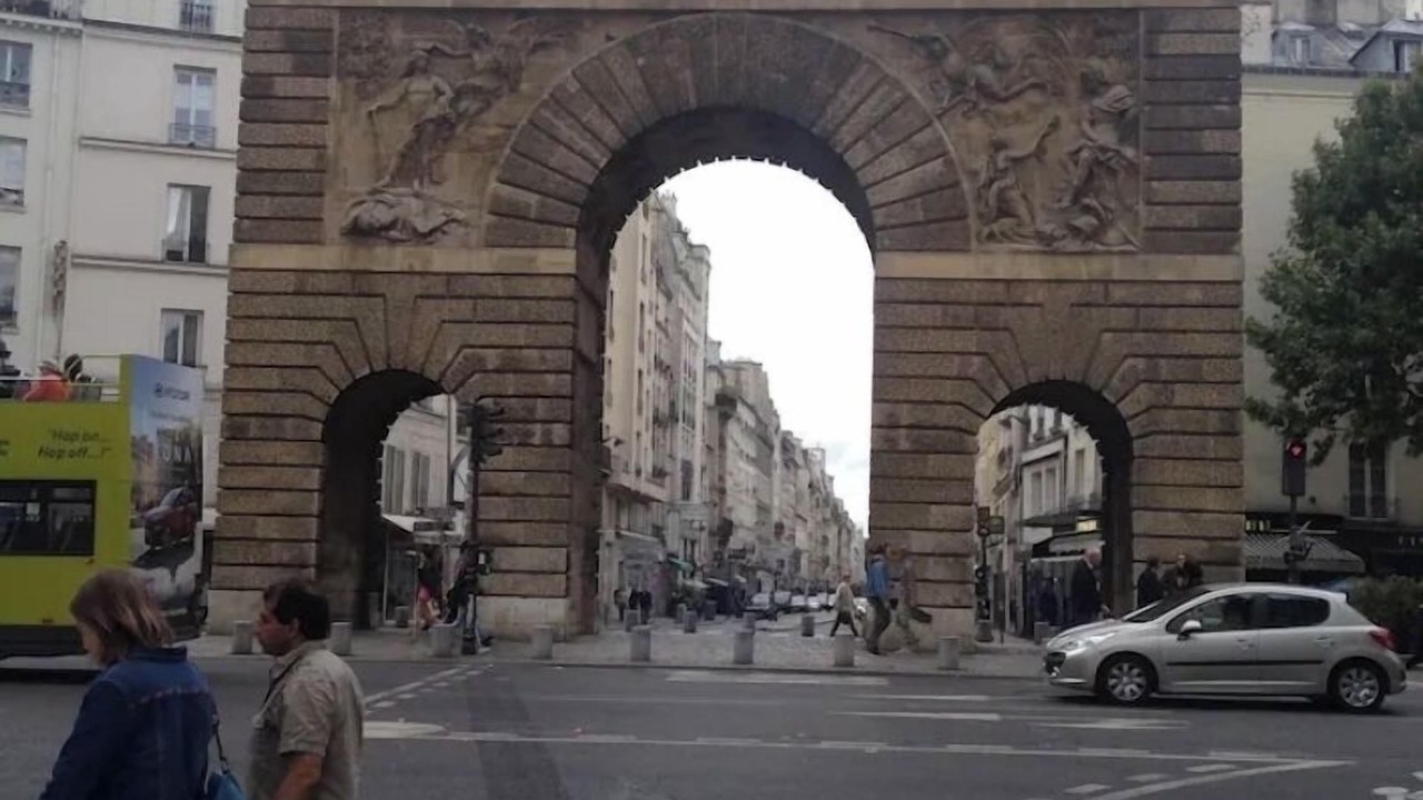 Photo of Others in Strasbourg -Saint-Denis