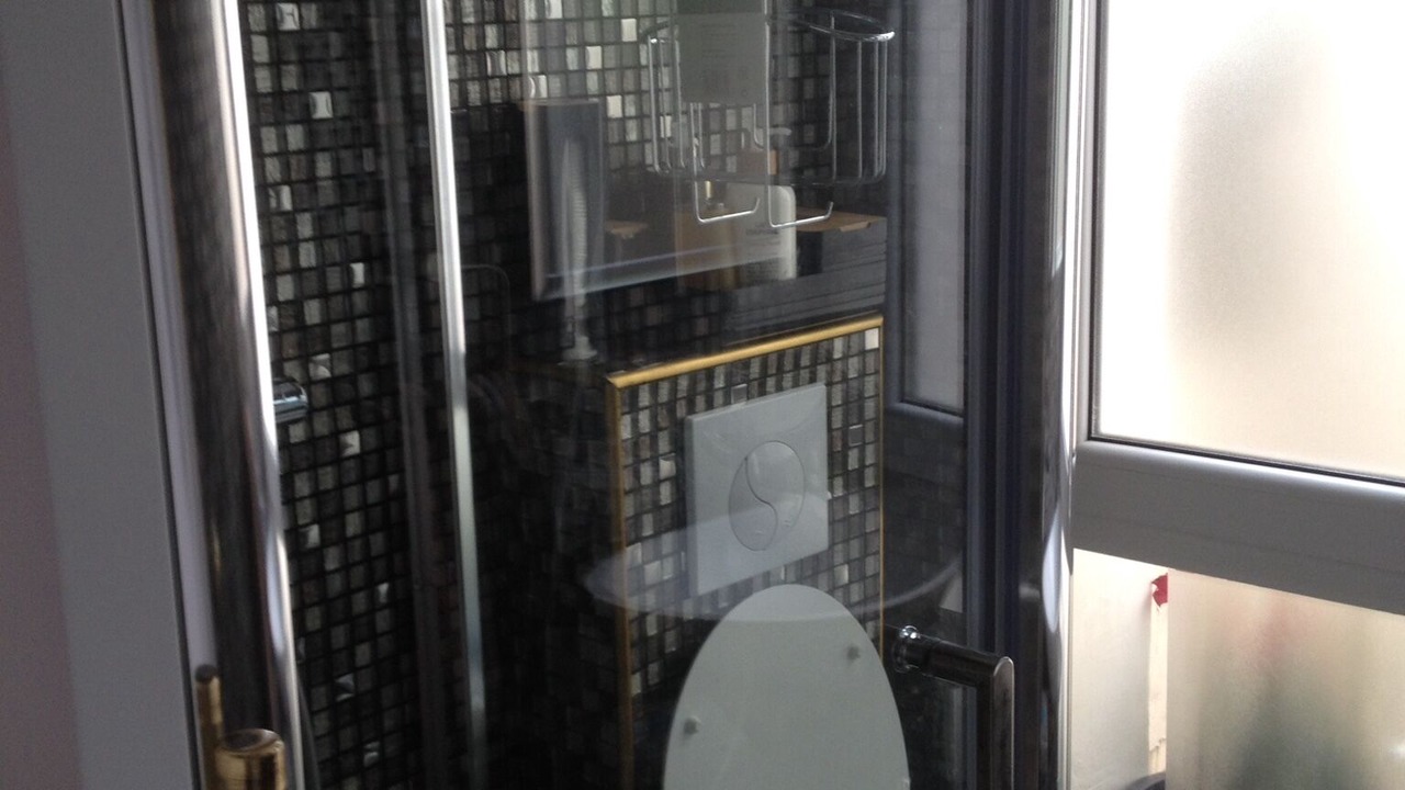 Photo of Bathroom in Strasbourg -Saint-Denis
