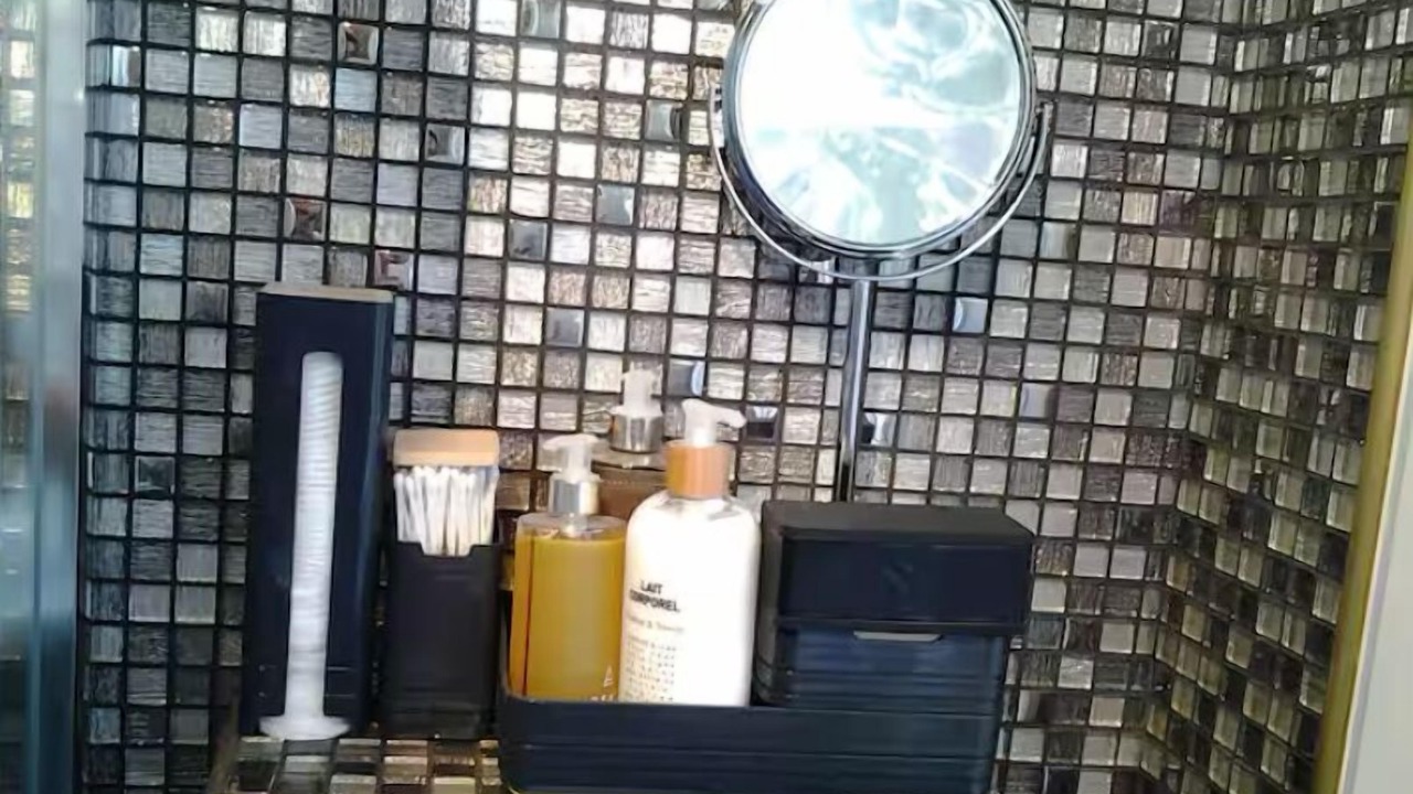 Photo of Bathroom in Strasbourg -Saint-Denis
