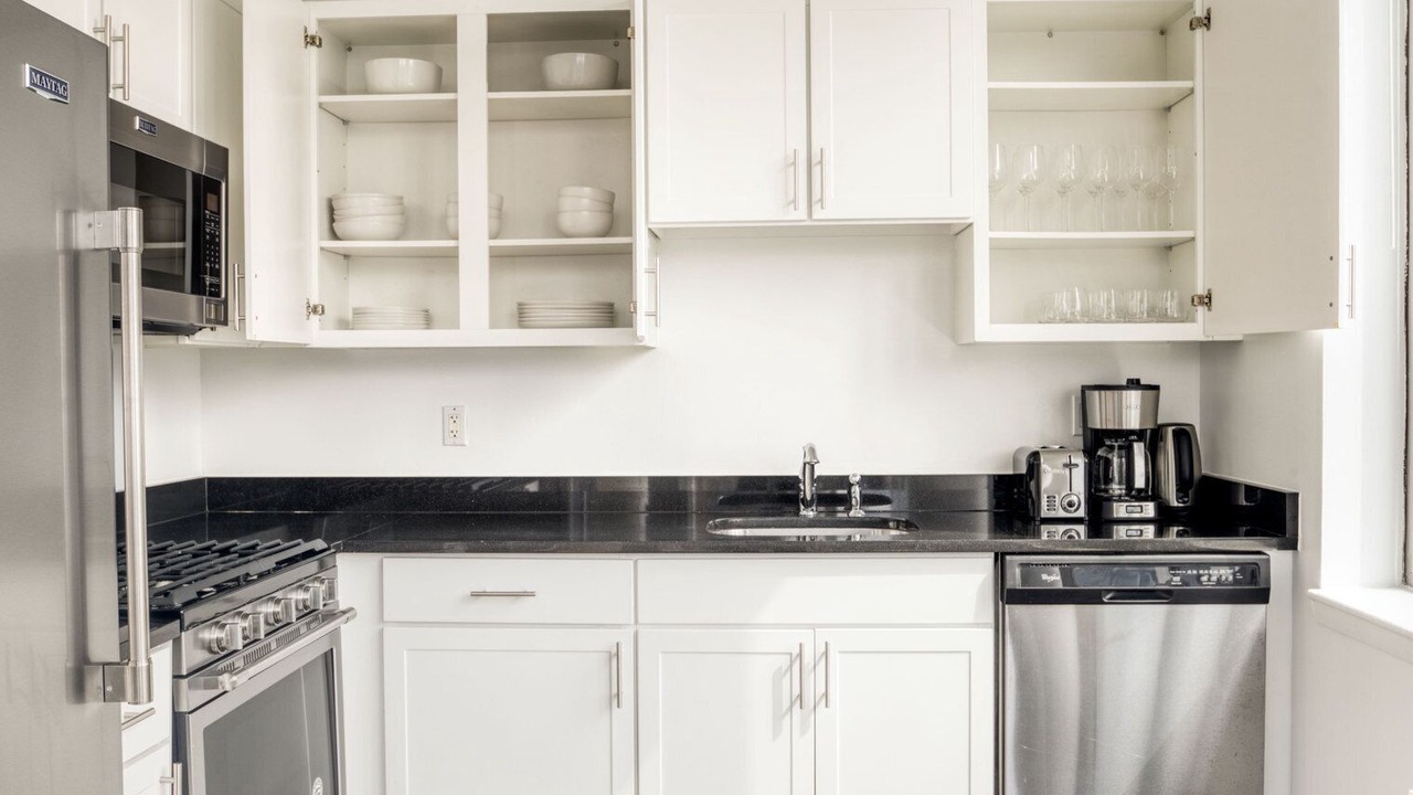 Photo of Kitchen in Lincoln Square
